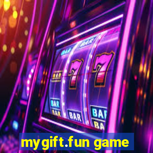 mygift.fun game